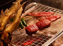 Ooe Valley Stay - Hostel