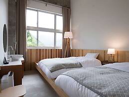 Ooe Valley Stay - Hostel