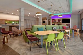 Home2 Suites by Hilton Wichita Northeast