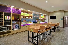 Home2 Suites by Hilton Wichita Northeast