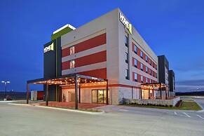 Home2 Suites by Hilton Wichita Northeast