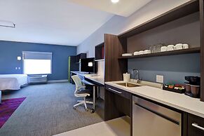 Home2 Suites by Hilton Wichita Northeast