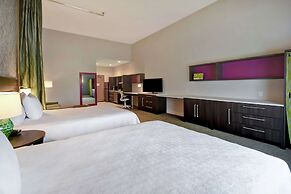 Home2 Suites by Hilton Wichita Northeast