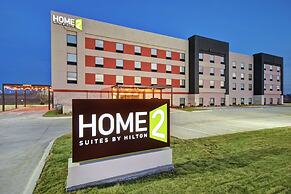 Home2 Suites by Hilton Wichita Northeast