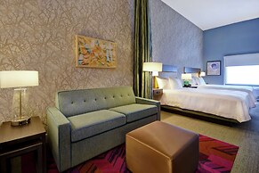 Home2 Suites by Hilton Wichita Northeast