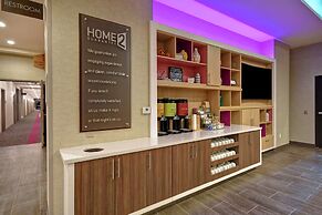Home2 Suites by Hilton Wichita Northeast