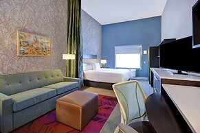 Home2 Suites by Hilton Wichita Northeast
