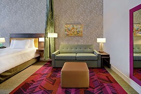 Home2 Suites by Hilton Wichita Northeast