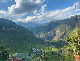 Batad Pension and Restaurant