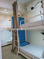 Amico Del Myanmar - Hostel