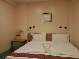 Amico Del Myanmar - Hostel