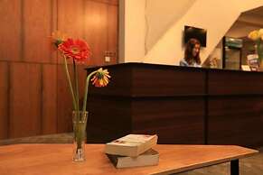 Amico Del Myanmar - Hostel