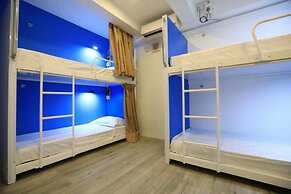 Amico Del Myanmar - Hostel