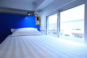 Amico Del Myanmar - Hostel