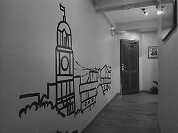 Amico Del Myanmar - Hostel