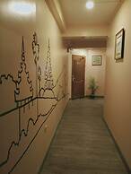 Amico Del Myanmar - Hostel