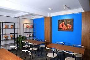 Amico Del Myanmar - Hostel