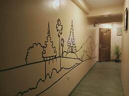 Amico Del Myanmar - Hostel