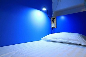 Amico Del Myanmar - Hostel