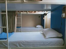 Amico Del Myanmar - Hostel