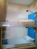 Amico Del Myanmar - Hostel