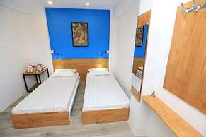 Amico Del Myanmar - Hostel