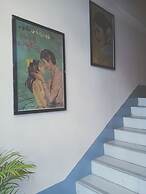 Amico Del Myanmar - Hostel