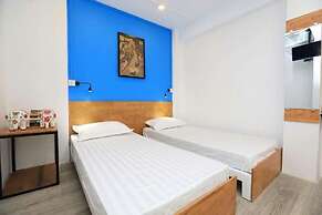 Amico Del Myanmar - Hostel