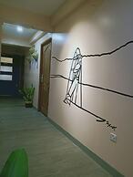 Amico Del Myanmar - Hostel