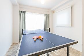 Shirahama White Beach House
