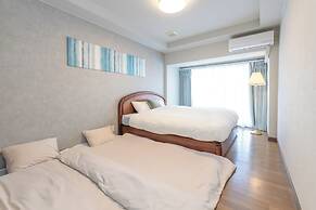 Shirahama White Beach House