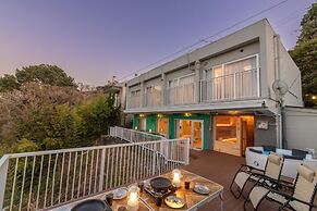 Shirahama White Beach House