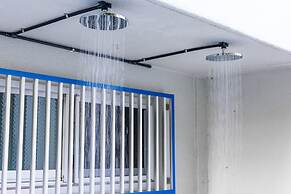 Shirahama White Beach House