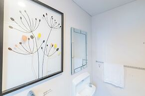 Shirahama White Beach House