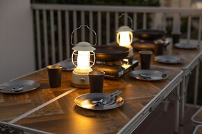 Shirahama White Beach House