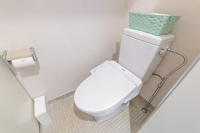 Shirahama White Beach House