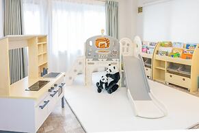 Shirahama White Beach House