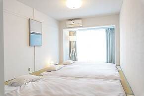 Shirahama White Beach House