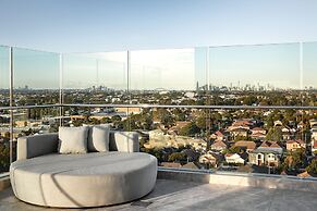 Crowne Plaza Sydney Burwood by IHG