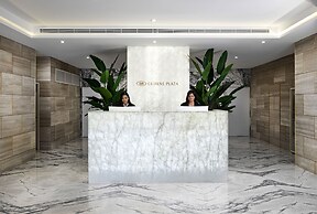 Crowne Plaza Sydney Burwood by IHG