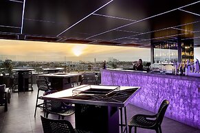 Crowne Plaza Sydney Burwood by IHG