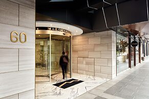 Crowne Plaza Sydney Burwood by IHG