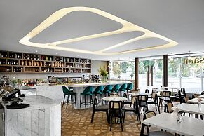 Crowne Plaza Sydney Burwood by IHG