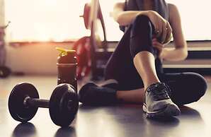 Crowne Plaza Sydney Burwood by IHG