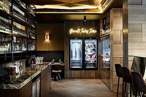 Crowne Plaza Sydney Burwood by IHG