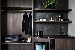 Crowne Plaza Sydney Burwood by IHG