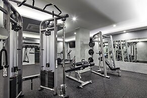 Crowne Plaza Sydney Burwood by IHG