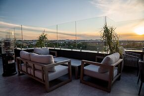 Crowne Plaza Sydney Burwood by IHG