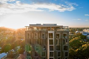 Crowne Plaza Sydney Burwood by IHG