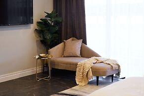 Crowne Plaza Sydney Burwood by IHG